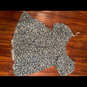 Wild fable dress Target